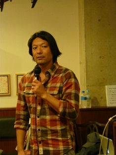 若木さん、青木さんトークショー 038