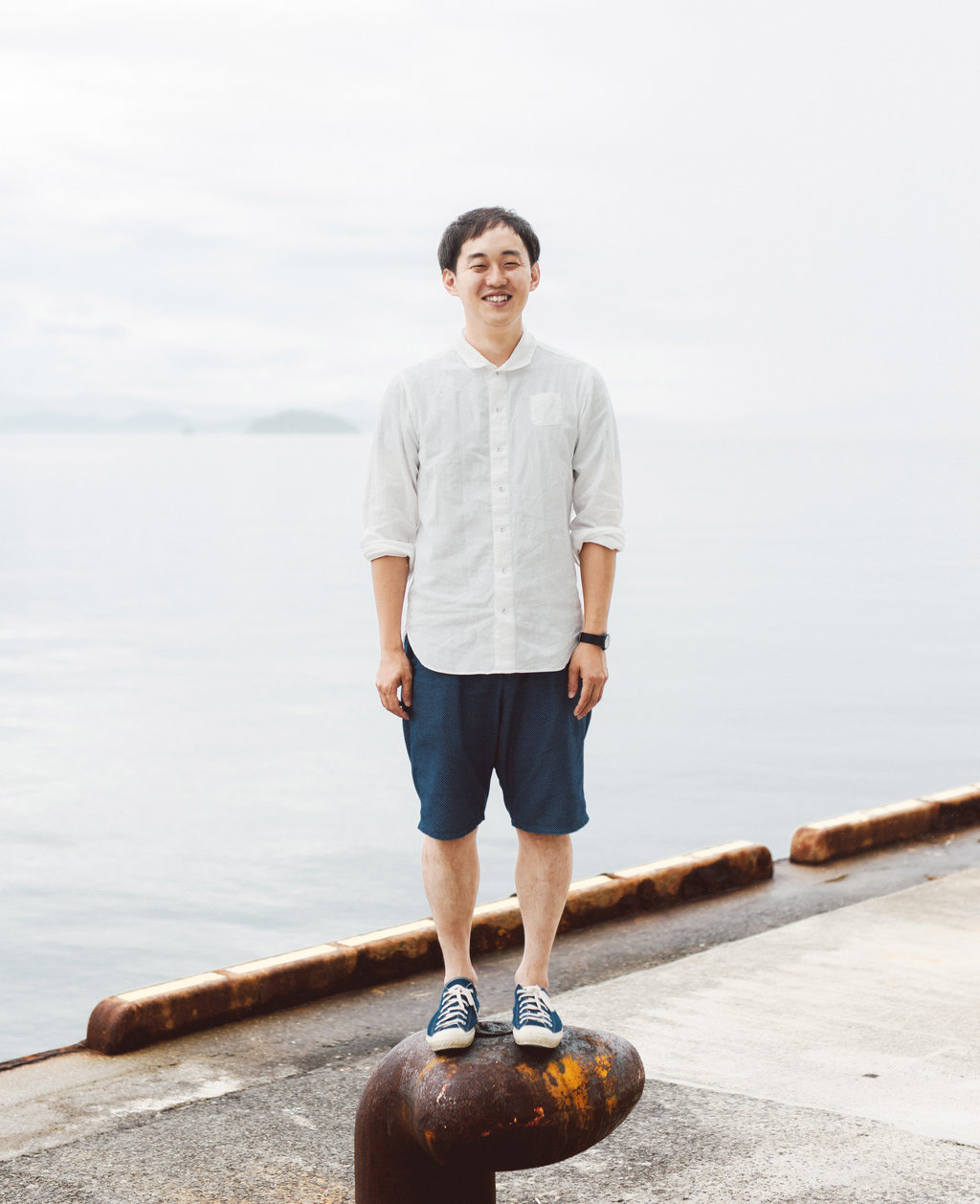 原田さん