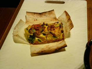 ロカの定食 088