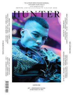 HUNETR #20