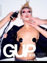 GUP18-Cover1