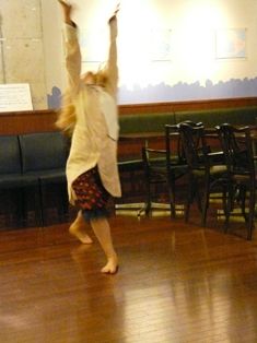 なかつせくみダンスパフォーマンス 010