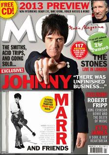 MOJO 2013年2月号