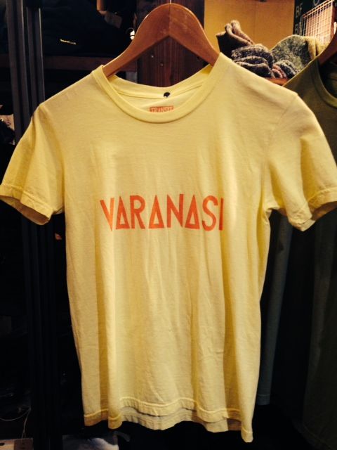 TRANSITVARANASI