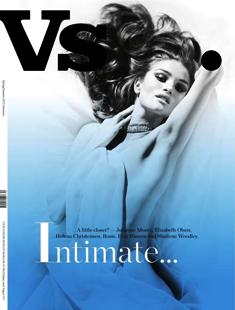 VS #12