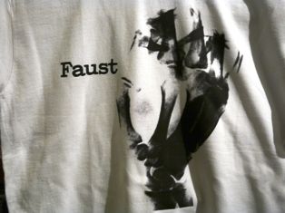 FAUSTUP