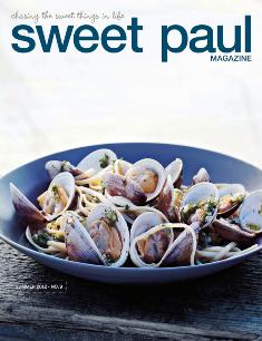 SWEET PAUL #9