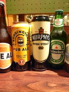 WORLD BEER 003