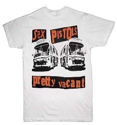 SP PRETTYVACANT