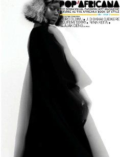 Pop'Africana Issue#2