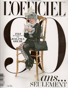 L'OFFICIEL #959