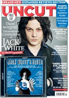 UNCUT 2012年5月