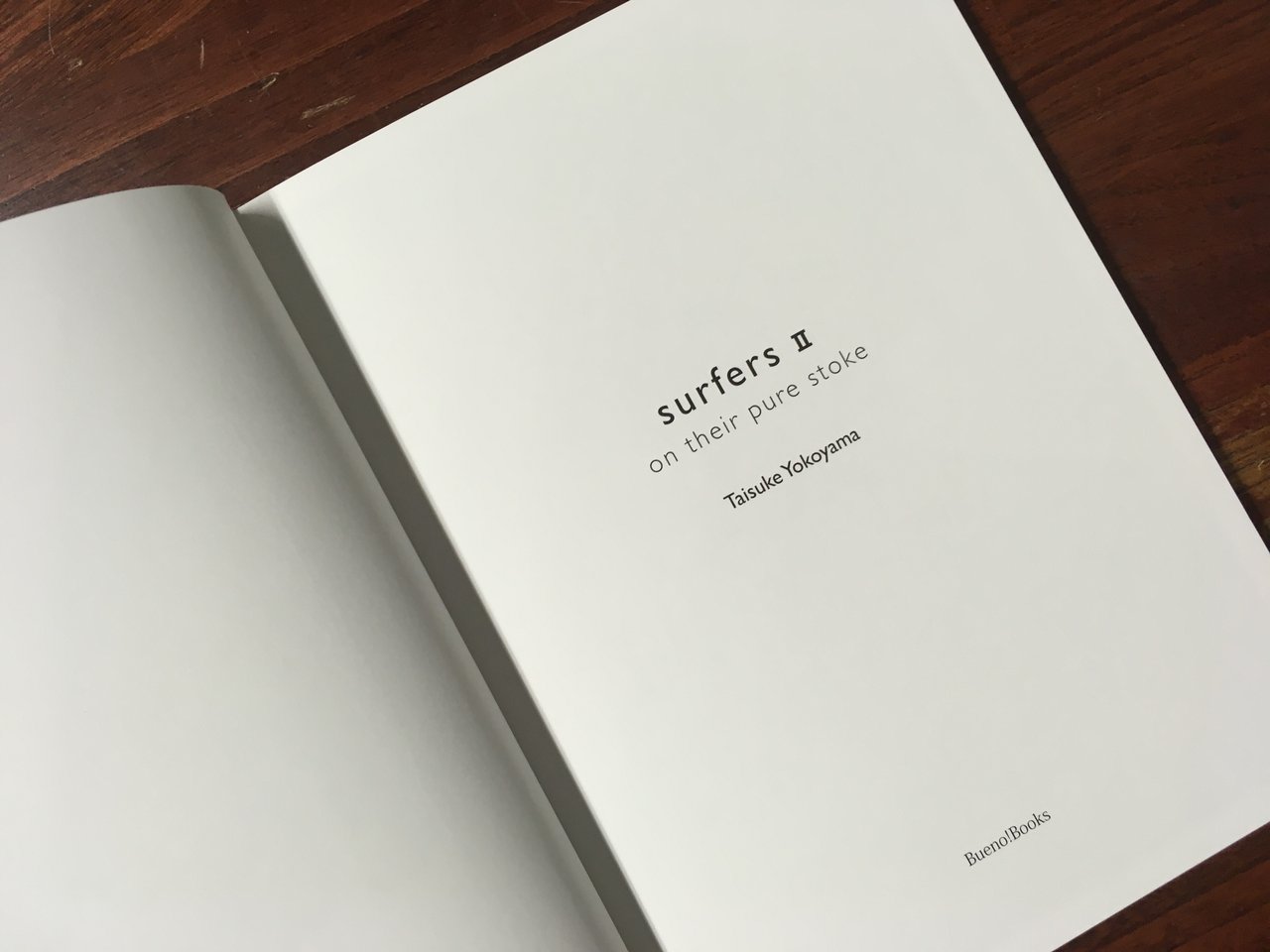Taisuke Yokoyama Surfers 2冊セット surfers BOX (surfers + surfers II )/横山 泰介 | Bueno!Books