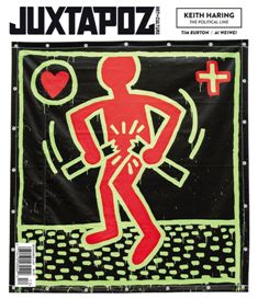JUXTAPOZ