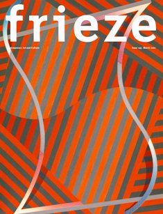FRIEZE #145