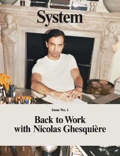 SYSTEM #1