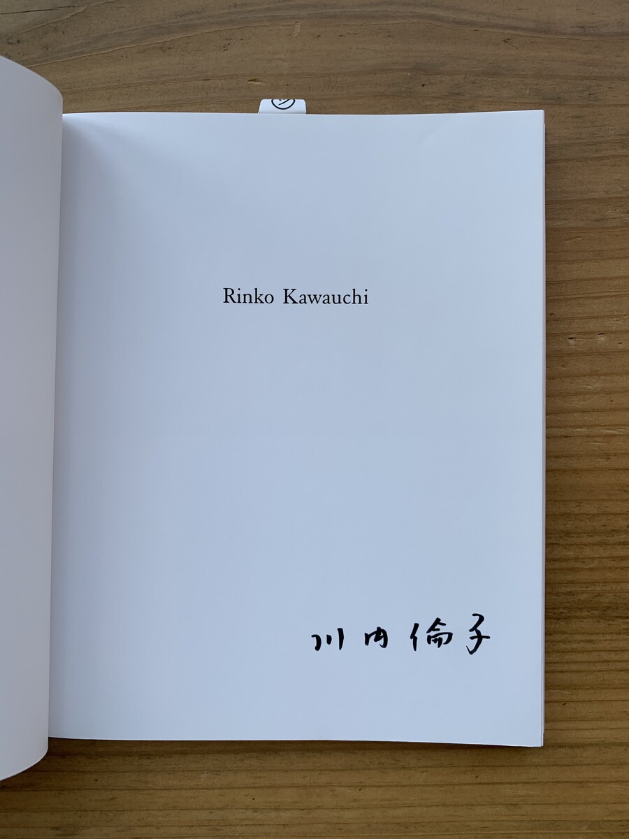 貴重レア☆彡 川内倫子 美しい冊子La Collina Vol12 2冊 アート、エンターテインメント | toyotakaunyu.co.jp