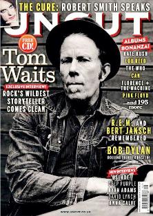 UNCUT 2011 Dec