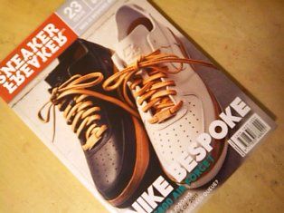 sneakerfreaker #23