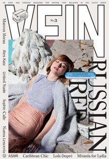 VEIN #3
