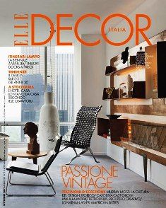 ELLE DECOR ITALIA 2012ǯ9���