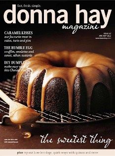 DONNAHAY #62
