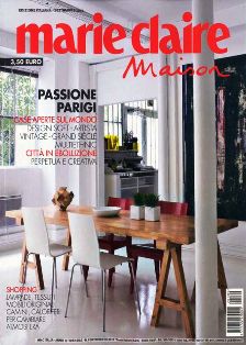 MARIE CLAIRE MAISON 2012ǯ9���