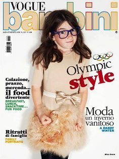 VOGUE BAMBINI #229