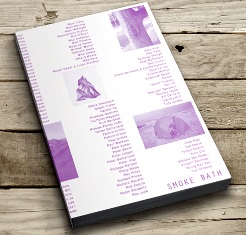 BOOK】Peter Sutherland「SMOKE BATH」入荷 : スタンダードブックストア