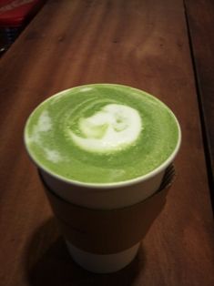 抹茶