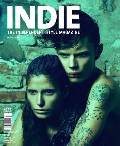 INDIE #30