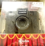 pinhole
