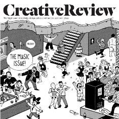 CREATIVE REVIEW 2012 1·î¹æ