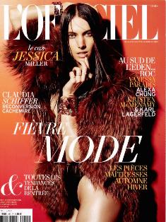 L'OFFICIEL #957