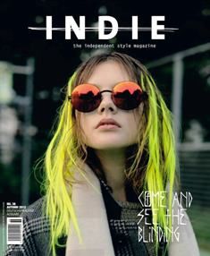 INDIE #36