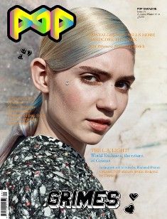 POP #31 C