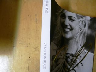 洋雑誌】 CR Fashion Book Magazine 創刊号 : スタンダードブックストア