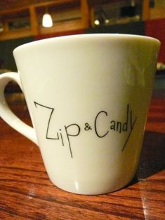 ZIP&CANDYグッズ 007