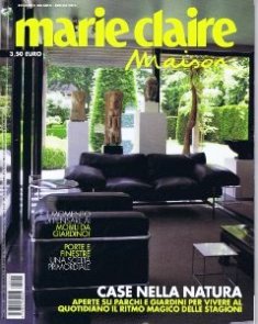 MARIE CLAIR MAISON ITALIA#4