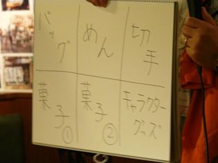カベルナリア吉田トークショー 230