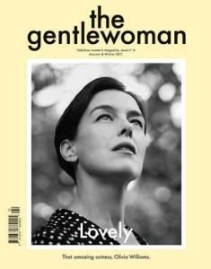 the gentlewoman #4
