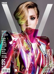 V MAGAZINE#85B