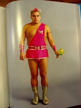 lucha 004