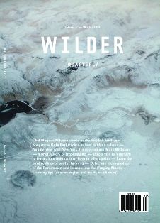 WILDER Quarterly #5