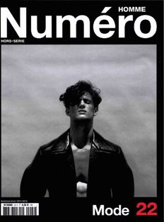 NUMERO HPMME #22