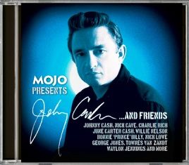 MOJO CD