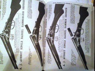 銃