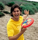 twister flying disk