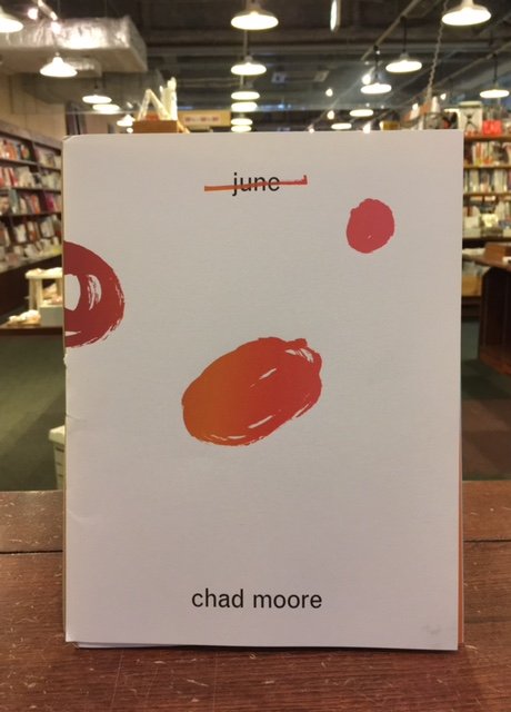 BOOK】BRIDGE OF SIGHS｜Chad Moore : スタンダードブックストア