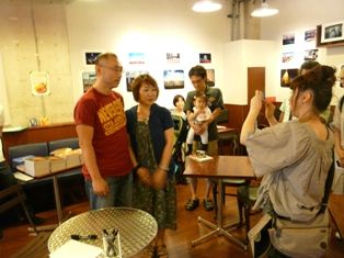 カベルナリア吉田トークショー 沖縄バカ一代 085